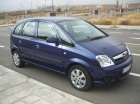 OPEL MERIVA 1.3 CDTI Enjoy Plus - mejor precio | unprecio.es