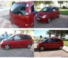 OPEL MERIVA 1.7CDTI ENJOY - VALENCIA - mejor precio | unprecio.es