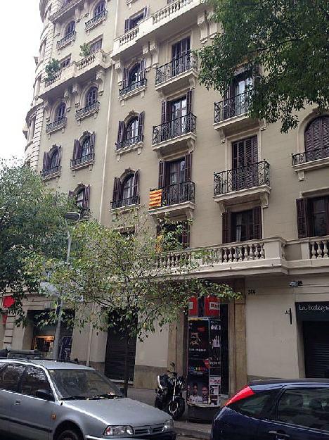 Piso en Barcelona