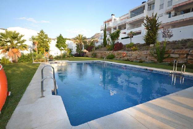 Piso en Benalmadena Costa