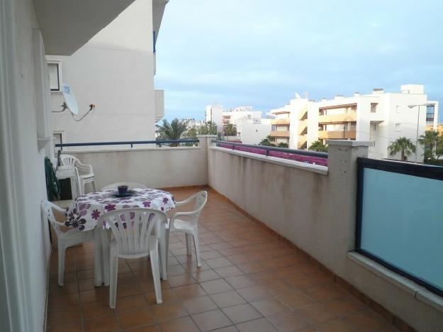 Piso en Orihuela-Costa