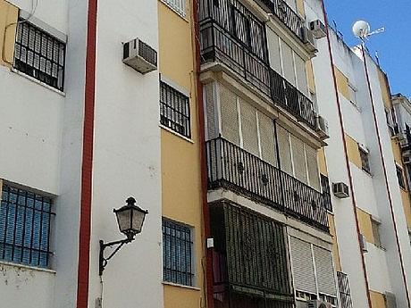 Piso en San Juan de Aznalfarache