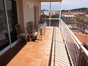 Piso en Sant Feliu de Guíxols