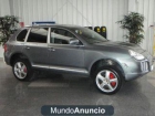 Porsche Cayenne !! ESPECTACULAR TURBO DE 450CV TURBO - mejor precio | unprecio.es