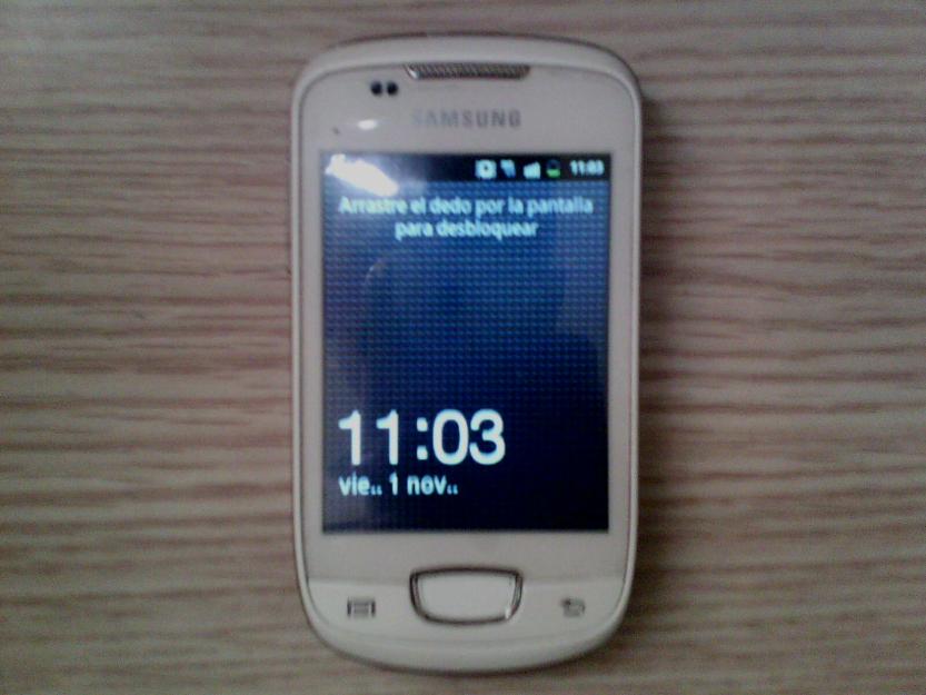 samsung galaxy mini