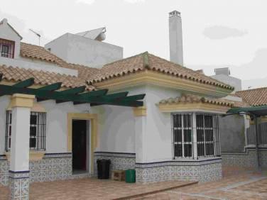 Se alquila Chalet Jerez de la Frontera Sur- Campo de Golf