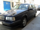 SE VENDE VOLVO 850 GLE 2.4 140CV - mejor precio | unprecio.es