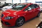 SEAT Leon 2.0 TDI FR1 170 CV, 11.900€ - mejor precio | unprecio.es