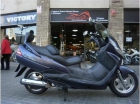 SUZUKI BURGMAN 250 - mejor precio | unprecio.es