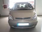 VENDO CITROEN XSARA PICASSO 1.8 16v EXCLUSIVE - mejor precio | unprecio.es