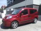 Vendo Fiat Qubo - mejor precio | unprecio.es