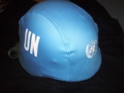 VENDO FUNDA CASCO ONU – UN IMPORTADAS DE U.S.A  NUEVAS SIN ESTRENAR - mejor precio | unprecio.es