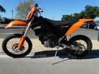 Vendo ktm 250 exc-f 4t - mejor precio | unprecio.es