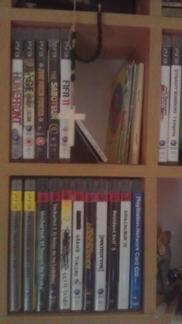 Vendo lote entero