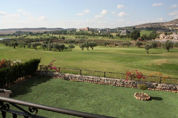 Villa en Algorfa