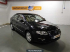 Volkswagen Passat 2.0 TDI HI - mejor precio | unprecio.es