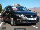 Volkswagen Passat Variant 2.0 TDI 140cv Trendli - mejor precio | unprecio.es