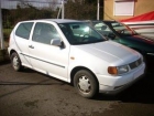 VOLKSWAGEN POLO 1.9D 64 CV - Cantabria - mejor precio | unprecio.es
