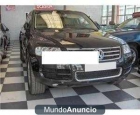 Volkswagen Touareg 5.0tdi V10 Tiptronic - mejor precio | unprecio.es