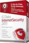 Antivirus g data internetsecurity 2011 - mejor precio | unprecio.es