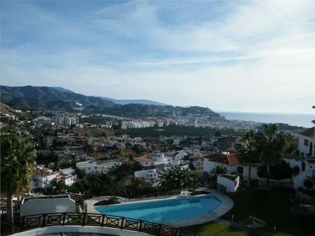 Apartamento en Almuñécar