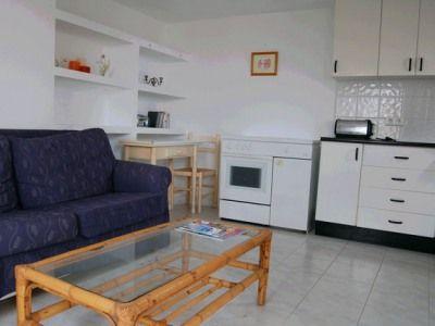 Apartamento en alquiler en Nerja, Málaga (Costa del Sol)