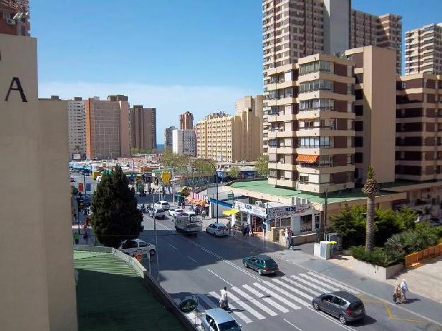 Apartamento en venta en Benidorm, Alicante (Costa Blanca)