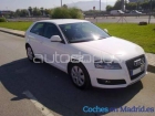 Audi A3 - mejor precio | unprecio.es