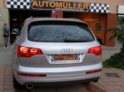 AUDI Q7 3.0 TDI (IVA DEDUCIBLE) - Girona - mejor precio | unprecio.es