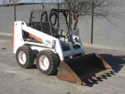 Bobcat 763 Skid Steer - mejor precio | unprecio.es