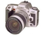 Camara reflex Minolta 505 si Super - mejor precio | unprecio.es