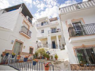 Casa en venta en Torrox, Málaga (Costa del Sol)