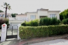 Chalet en alquiler de vacaciones en Nueva Andalucia, Málaga (Costa del Sol) - mejor precio | unprecio.es