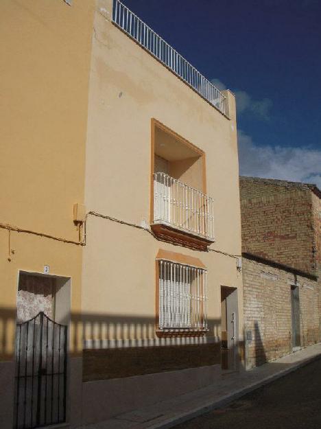 Chalet en Gilena