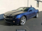 Chevrolet Camaro V6 RS  TMCARS.ES - mejor precio | unprecio.es