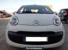 Citroën C1 1.0 SX 68 cv - mejor precio | unprecio.es