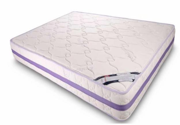 Colchon viscoelastica , producto nuevo