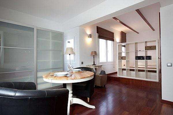Estudio en Barcelona