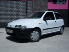 FIAT Punto 1.7 TD 70 SX - mejor precio | unprecio.es