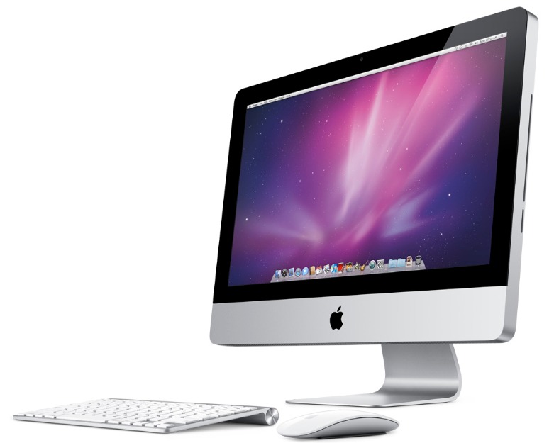 iMac 21,5 pulgadas