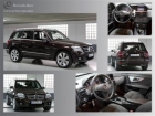 Mercedes-Benz CLASE GLK 220 CDI - mejor precio | unprecio.es