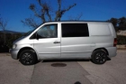 Mercedes-Benz Vito 112 - mejor precio | unprecio.es