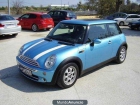 Mini Cooper 1.6 automatico PANORAMA - mejor precio | unprecio.es