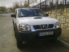 NISSAN X-Trail Col. 2.2dCi Vertex - mejor precio | unprecio.es
