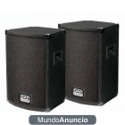 OFERTA!! PAREJA DE ALTAVOCES PROFESIONALES 1000 W - mejor precio | unprecio.es