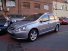 PEUGEOT 307 SW 2.0HDI 110 Pack - mejor precio | unprecio.es