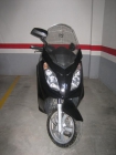 Peugeot Satelis 125 - mejor precio | unprecio.es