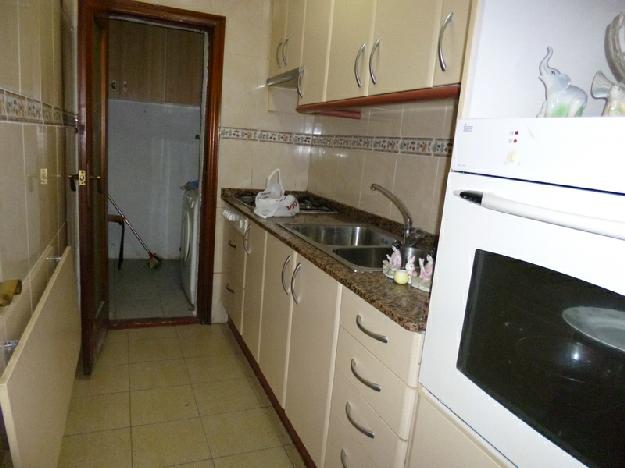 Piso en Ripollet