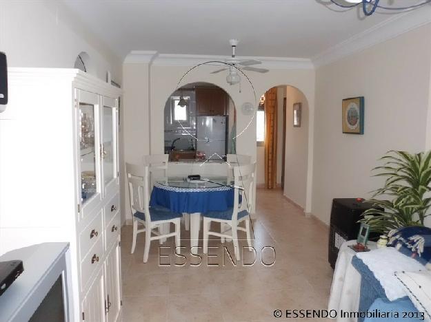 Piso en Villajoyosa/Vila Joiosa (la)