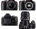 Reflex Nikon D40 - mejor precio | unprecio.es